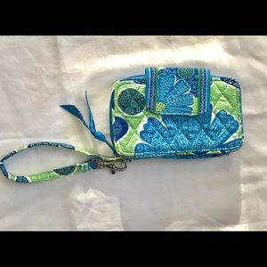 Vera Bradley Wallet